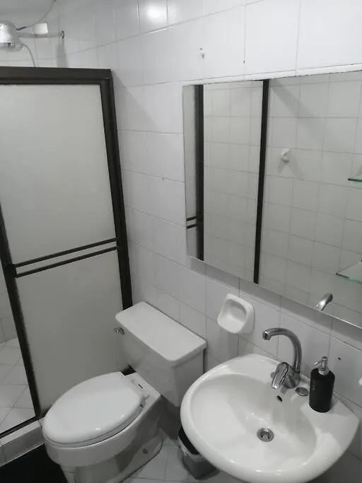 Beautiful Apartment, Whit Sea View Cartagena 0*,  Colombia