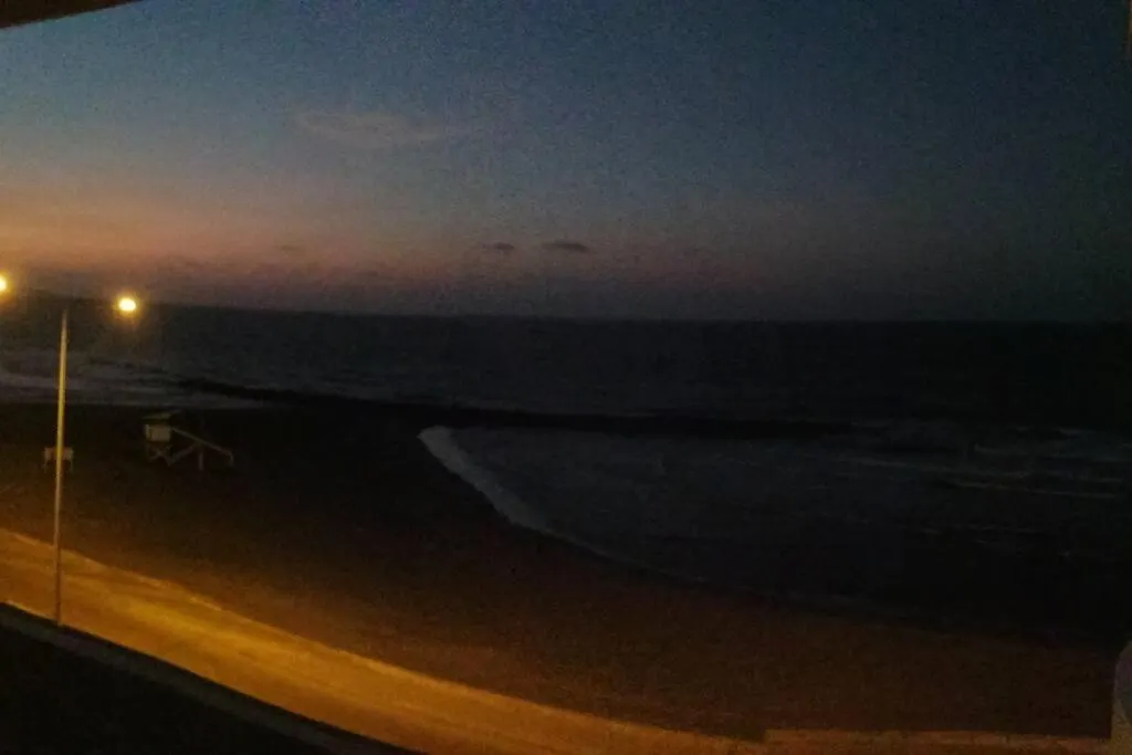 Lejlighed Beautiful Apartment, Whit Sea View Cartagena