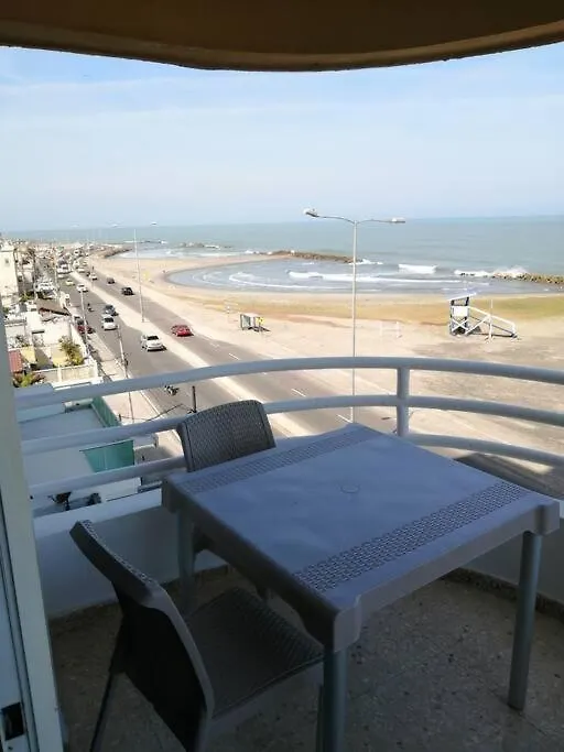 Beautiful Apartment, Whit Sea View Cartagena Lejlighed