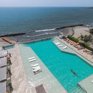 41st Fl In Bocagrande Cartagena